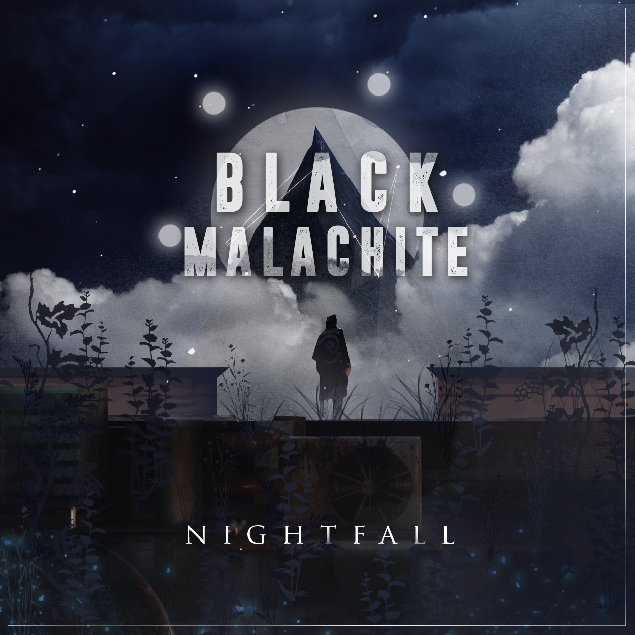 Black Malachite - Nightfall