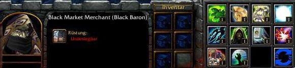 Black Market Merchent (Black Baron)