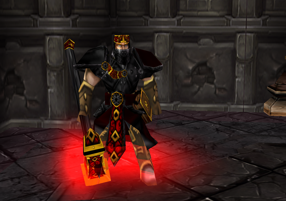 Black Templar