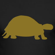 black turtle long sleeve shirts design