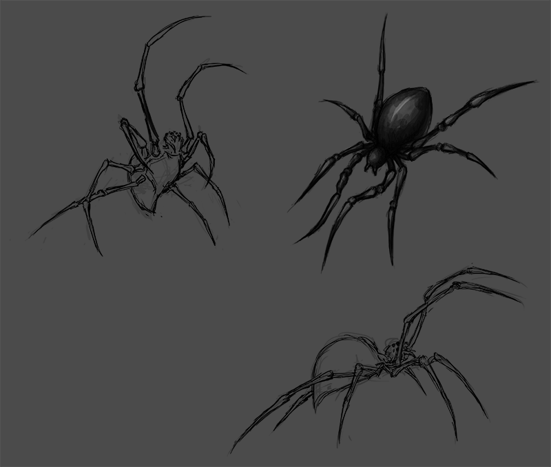 Black Widow