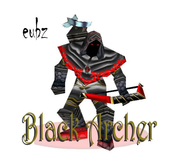 BlackArcher