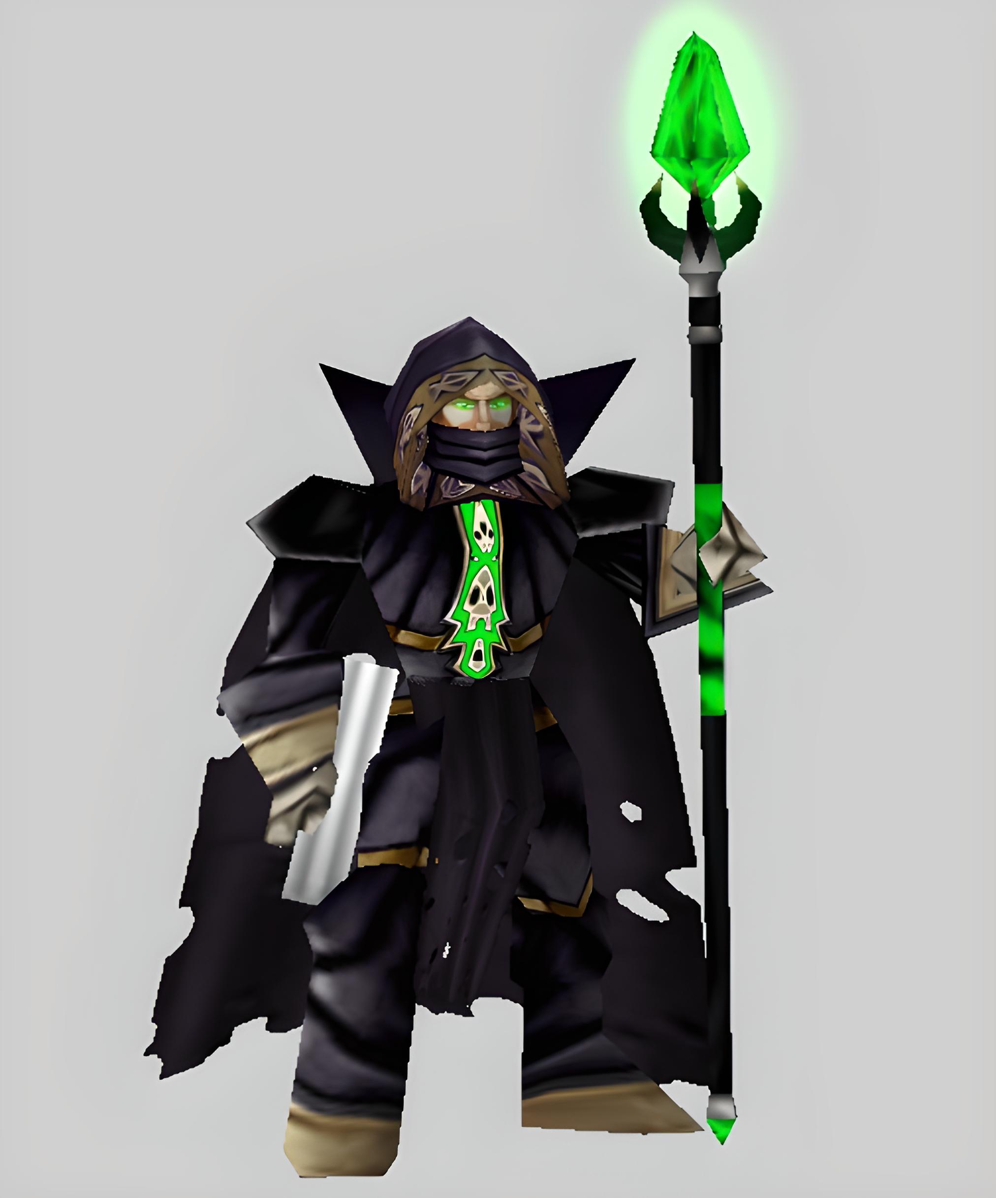 BlackCult-Priest of CorruptionV2