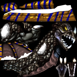 BlackDragon