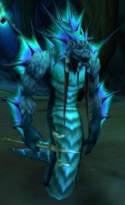 Blackfathom Myrmidon