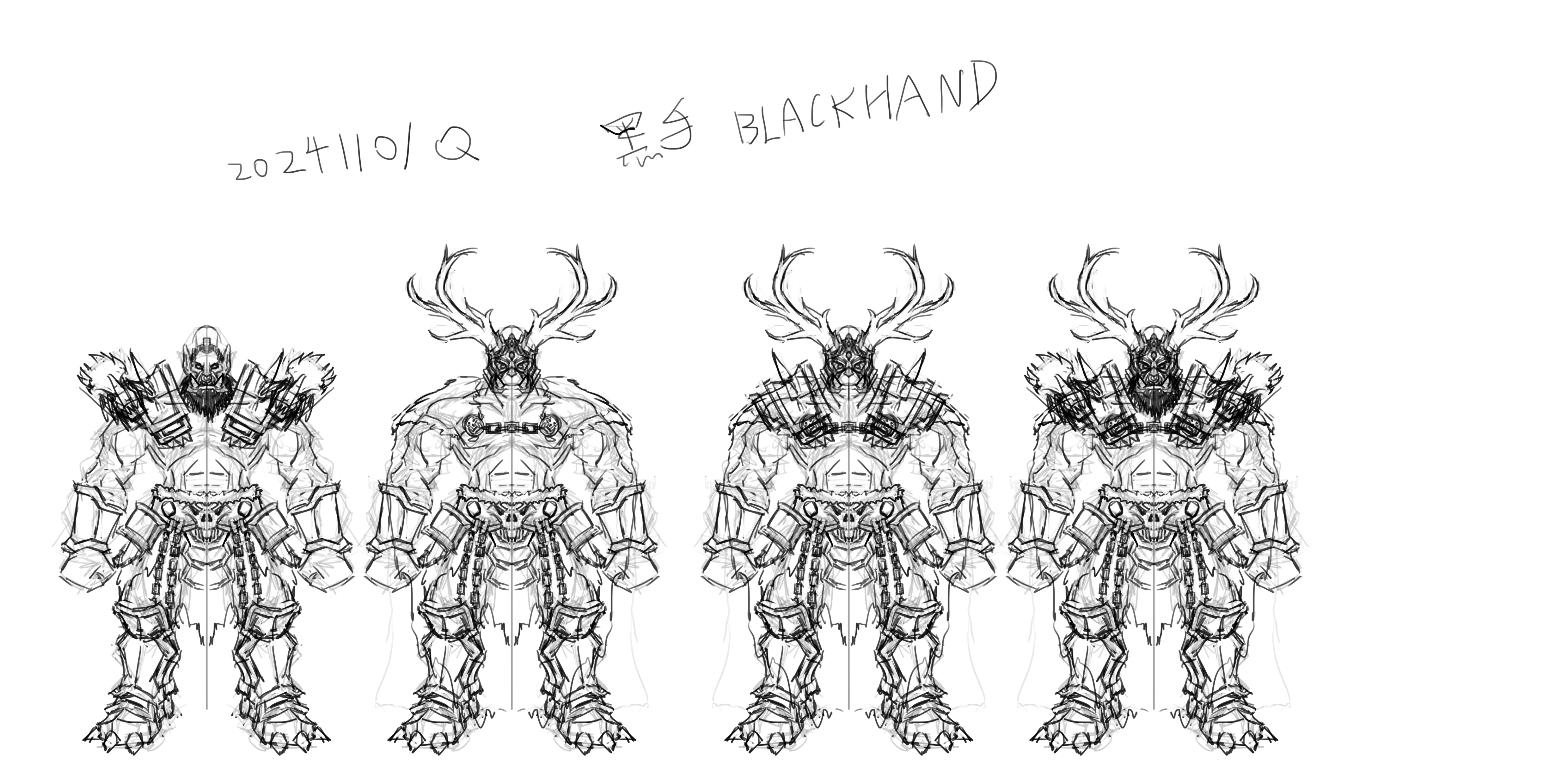 Blackhand