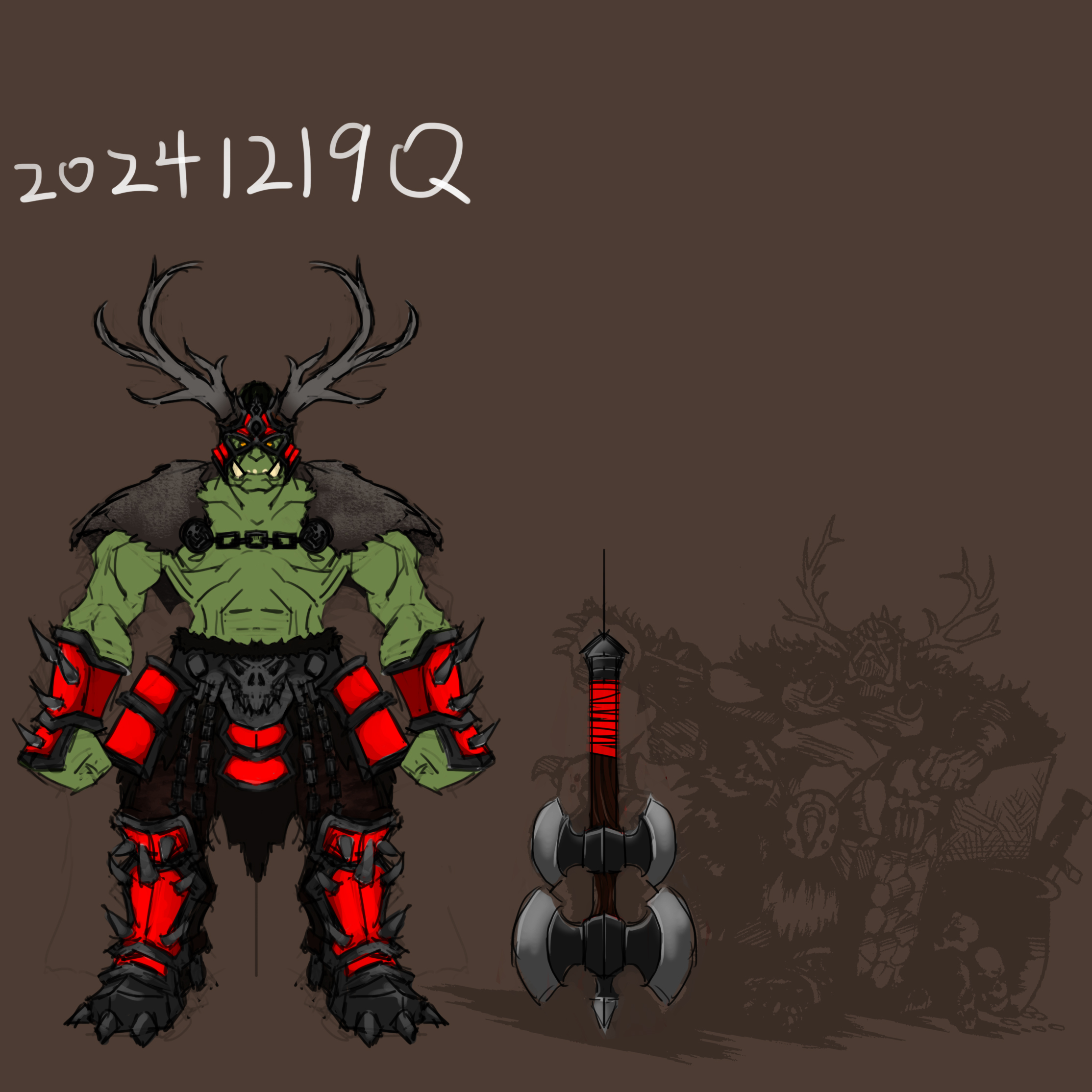 Blackhand