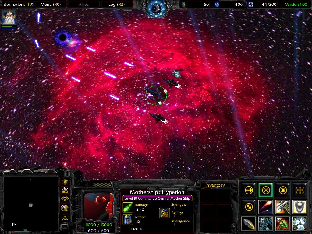 Blackhole
