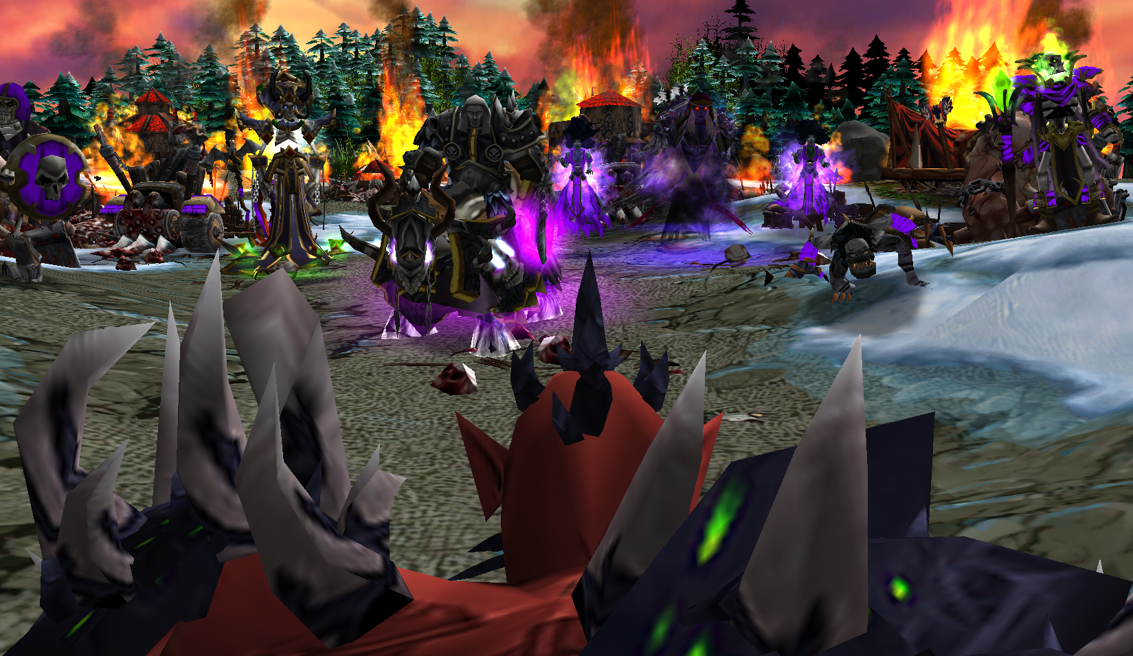 Blackrock and Roll