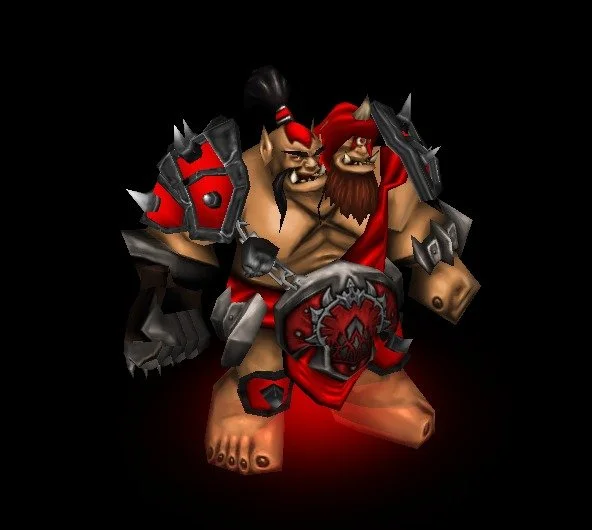 Blackrock Cho'gall