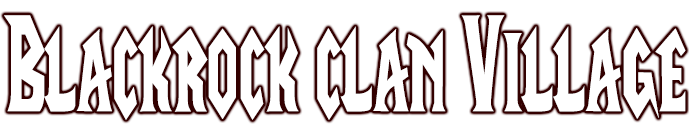 Blackrock Clan Title