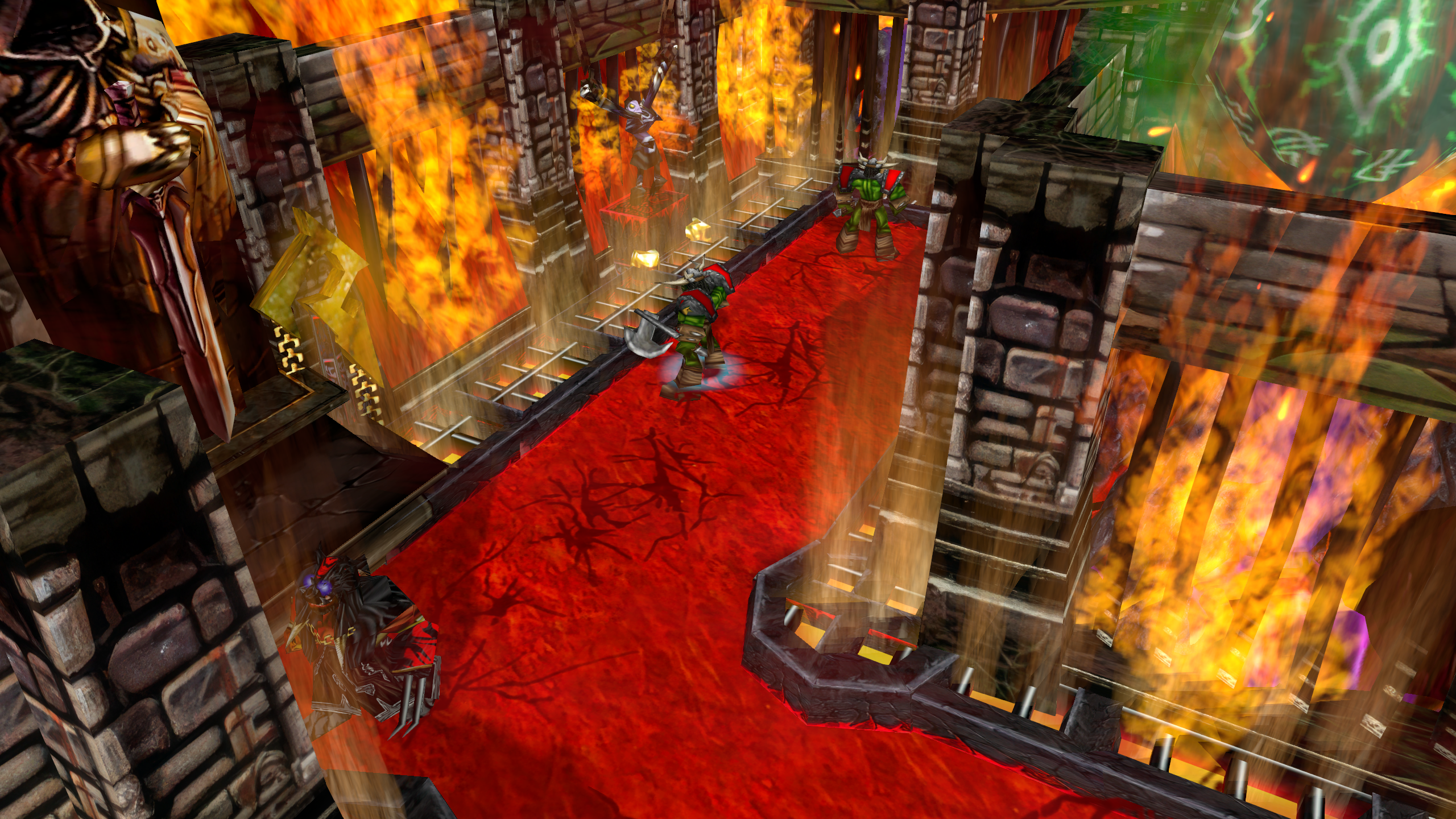 Blackrock Foundry (Blackrock Village)