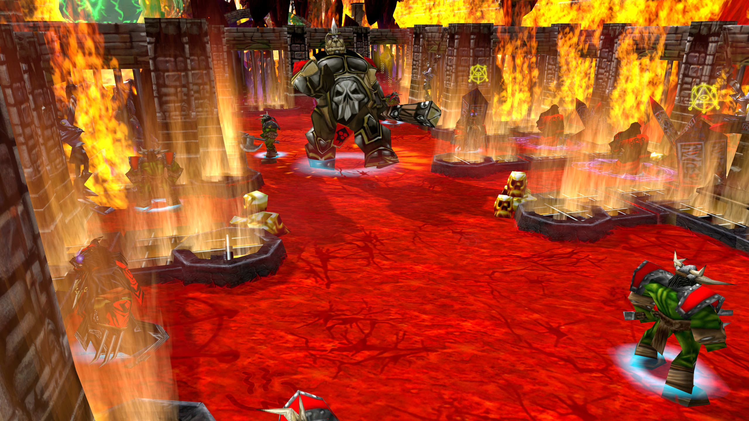Blackrock Foundry (Blackrock Village)