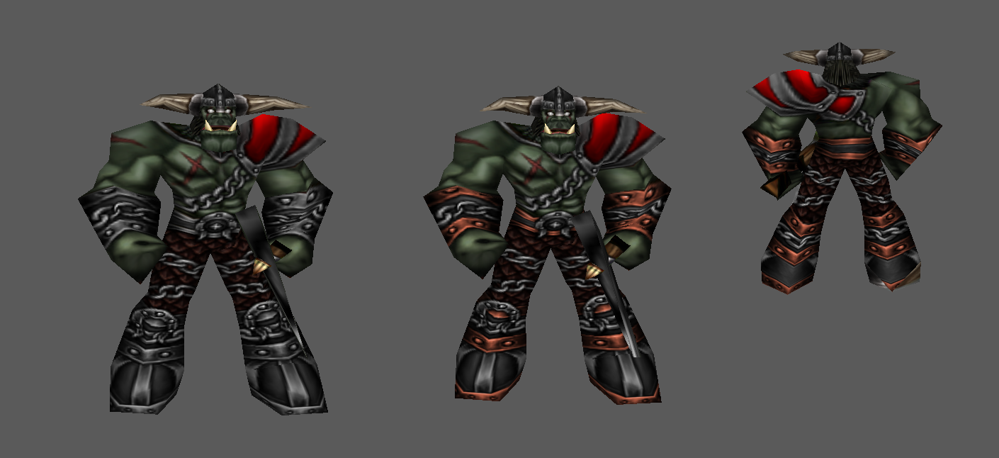 Blackrock Grunt WIP2