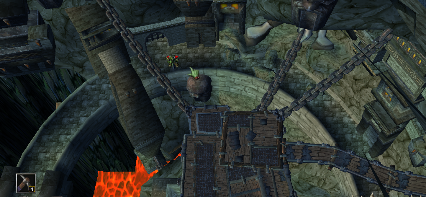 Blackrock Mountain