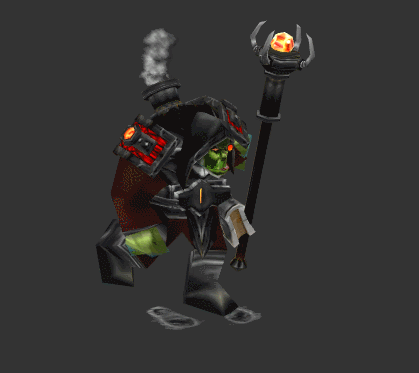 BlackRockWarolock
