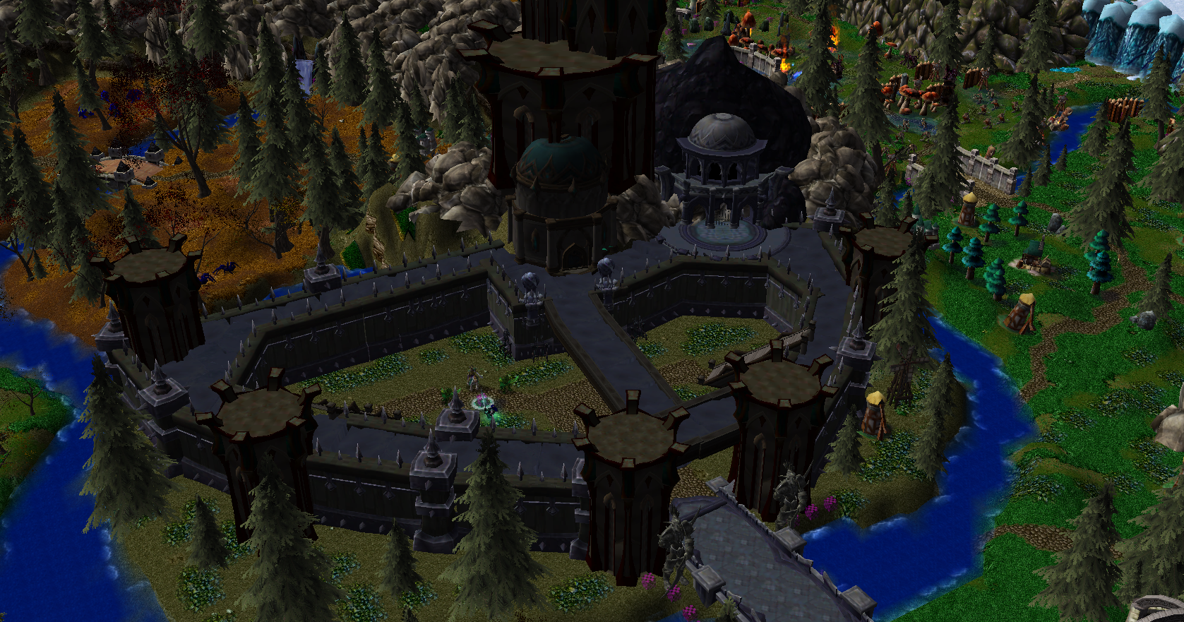 Blackrook Over