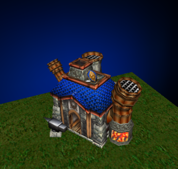 Blacksmith
