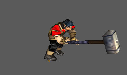 Blacksmither !