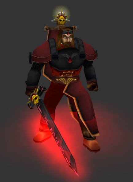 BlackTemplar Hero (Update)