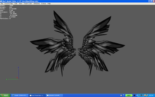 BlackWings