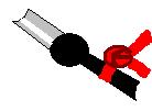 blade cursor