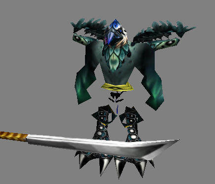 blademaster