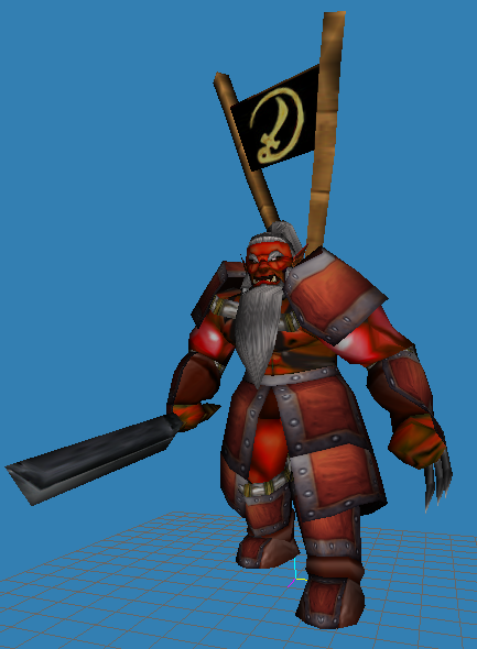 BladeMaster