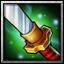 Blademaster's Katana