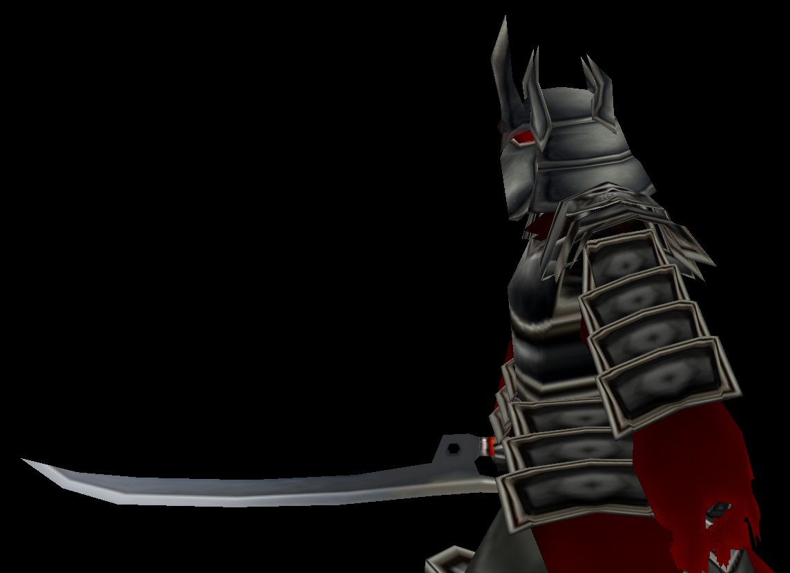 Blades 'n Gore II