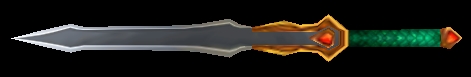 Blades 'n Gore II