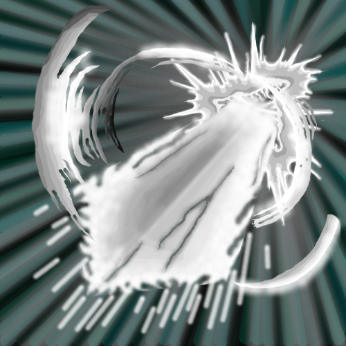 BladeShapedEnergyBlastWM