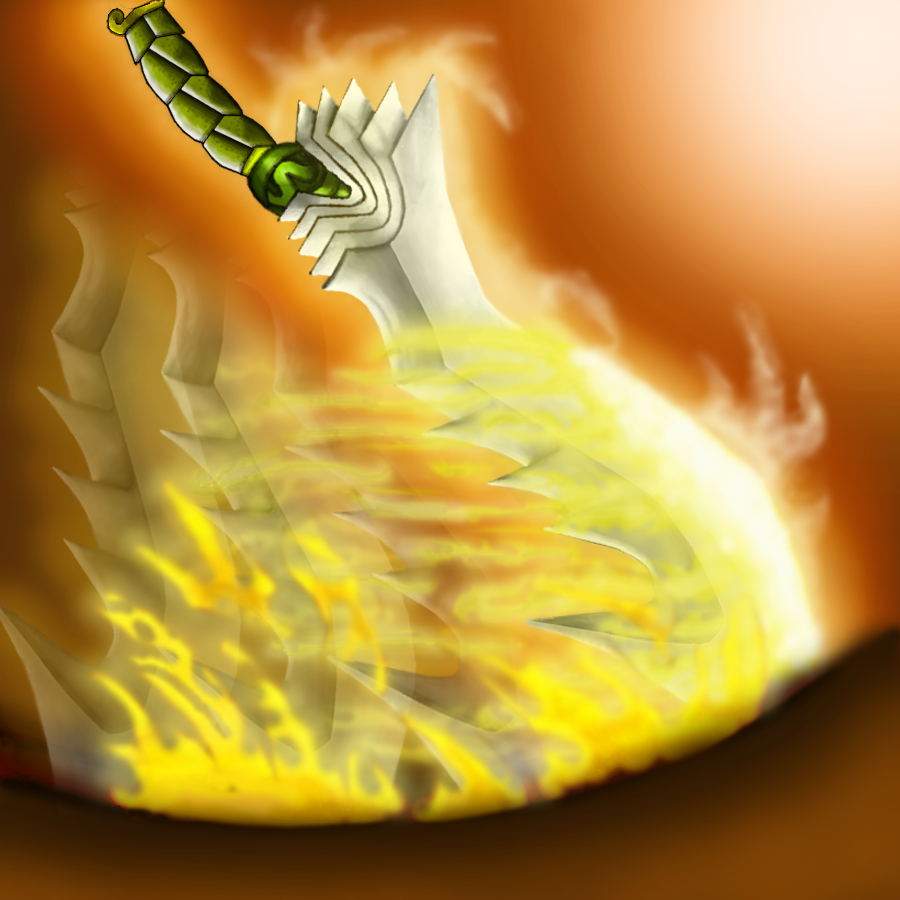 BladeShockwaveOJ