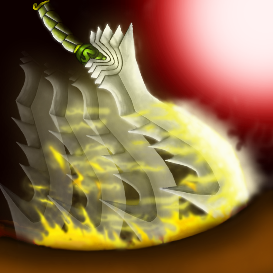 BladeShockwaveOJ3