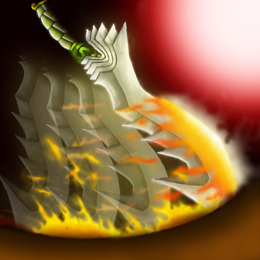 BladeShockwaveOJ4