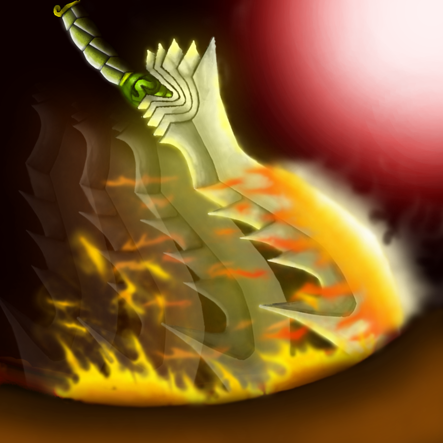 BladeShockwaveOJ6