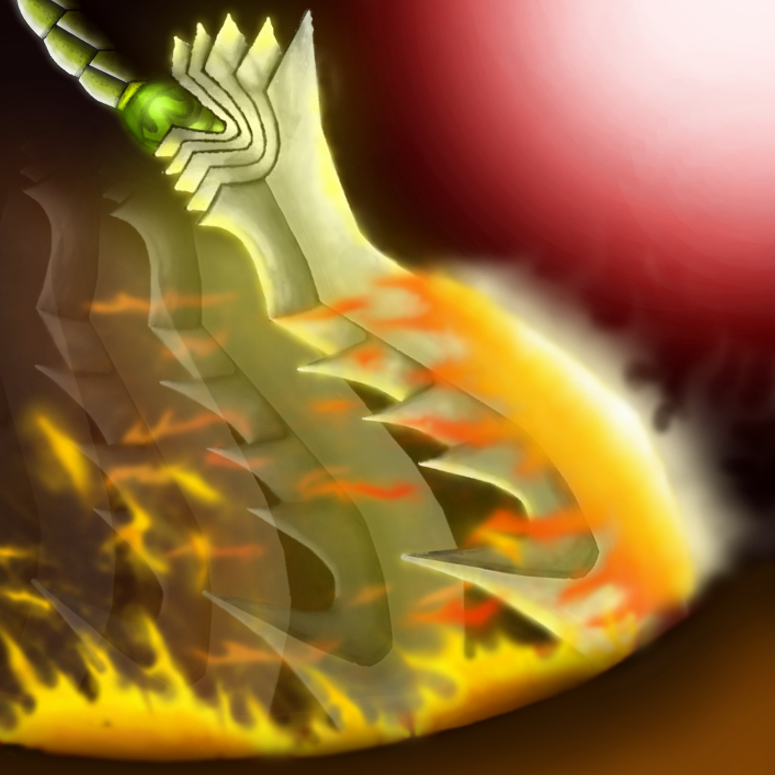 BladeShockwaveOJ7