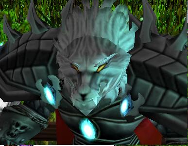 Bladeworgen