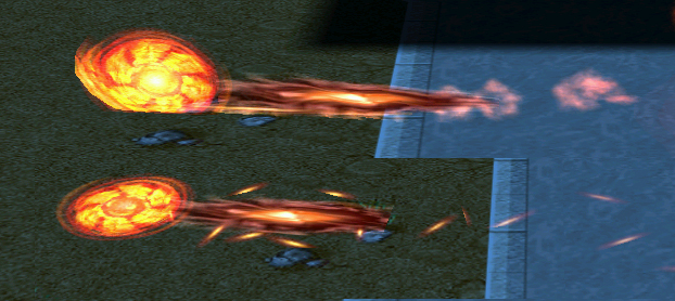 Blaze Saw