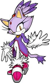 blaze