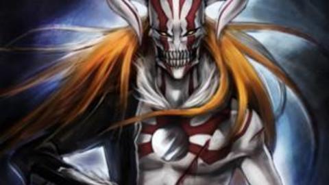 bleach ichigo