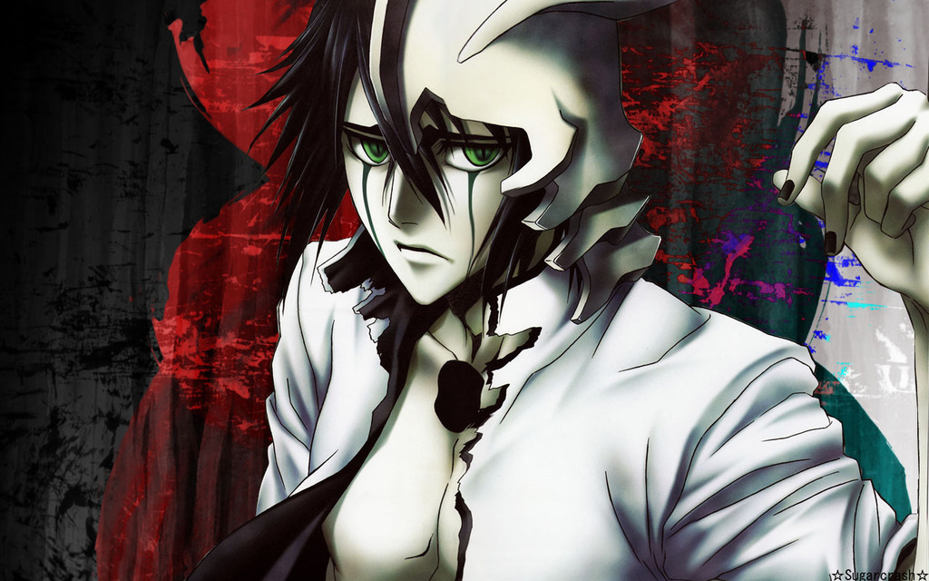 bleach