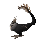 Blinkie Cute Gargoyle