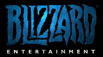 Blizzard Logo