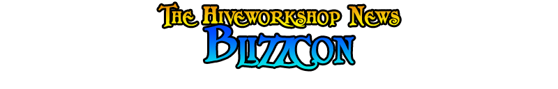Blizzcon