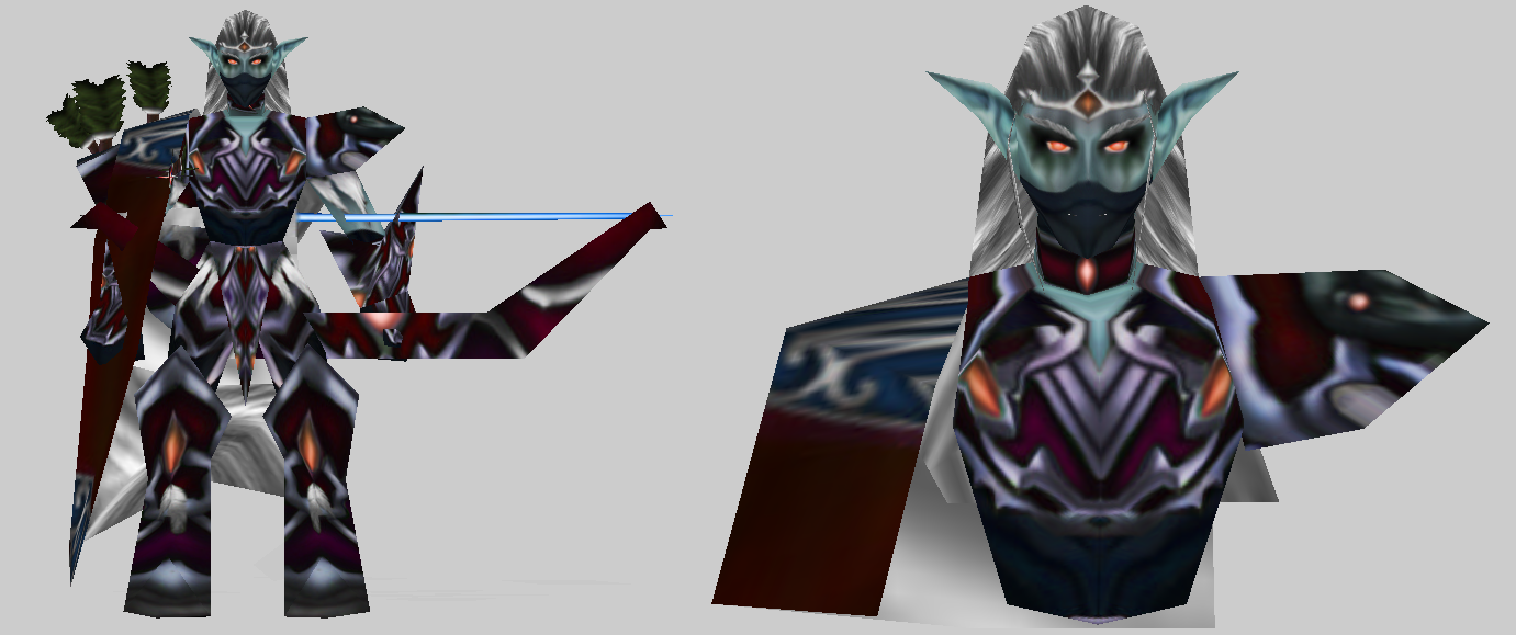 Blood Banshee Variant
