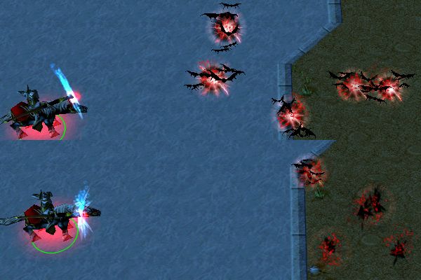 Blood Bats