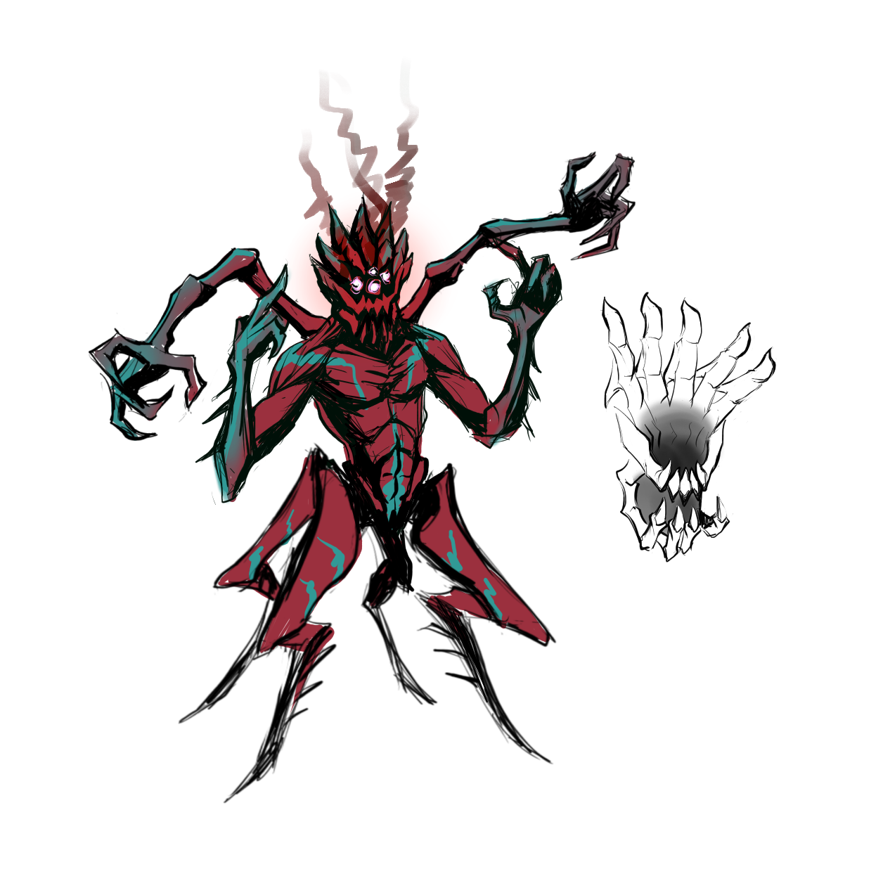 Blood Corruptor 2026