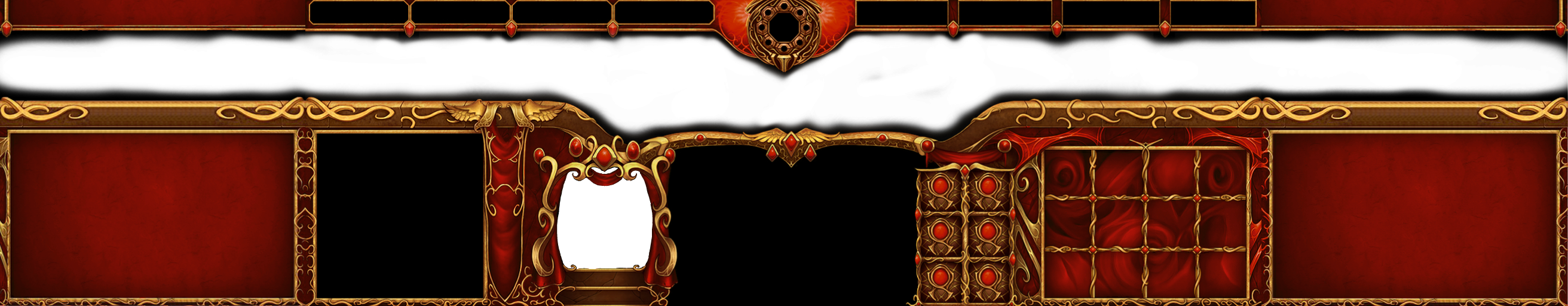 Blood Elf UI