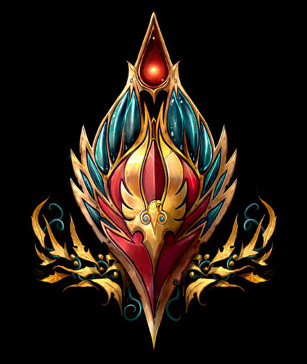 Blood Elf